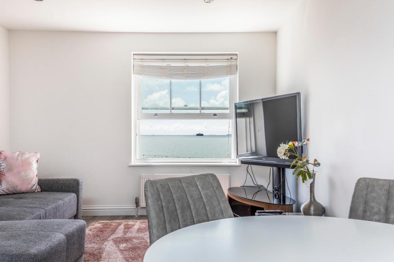 Seafront 2 Bedroom Appartement Portsmouth