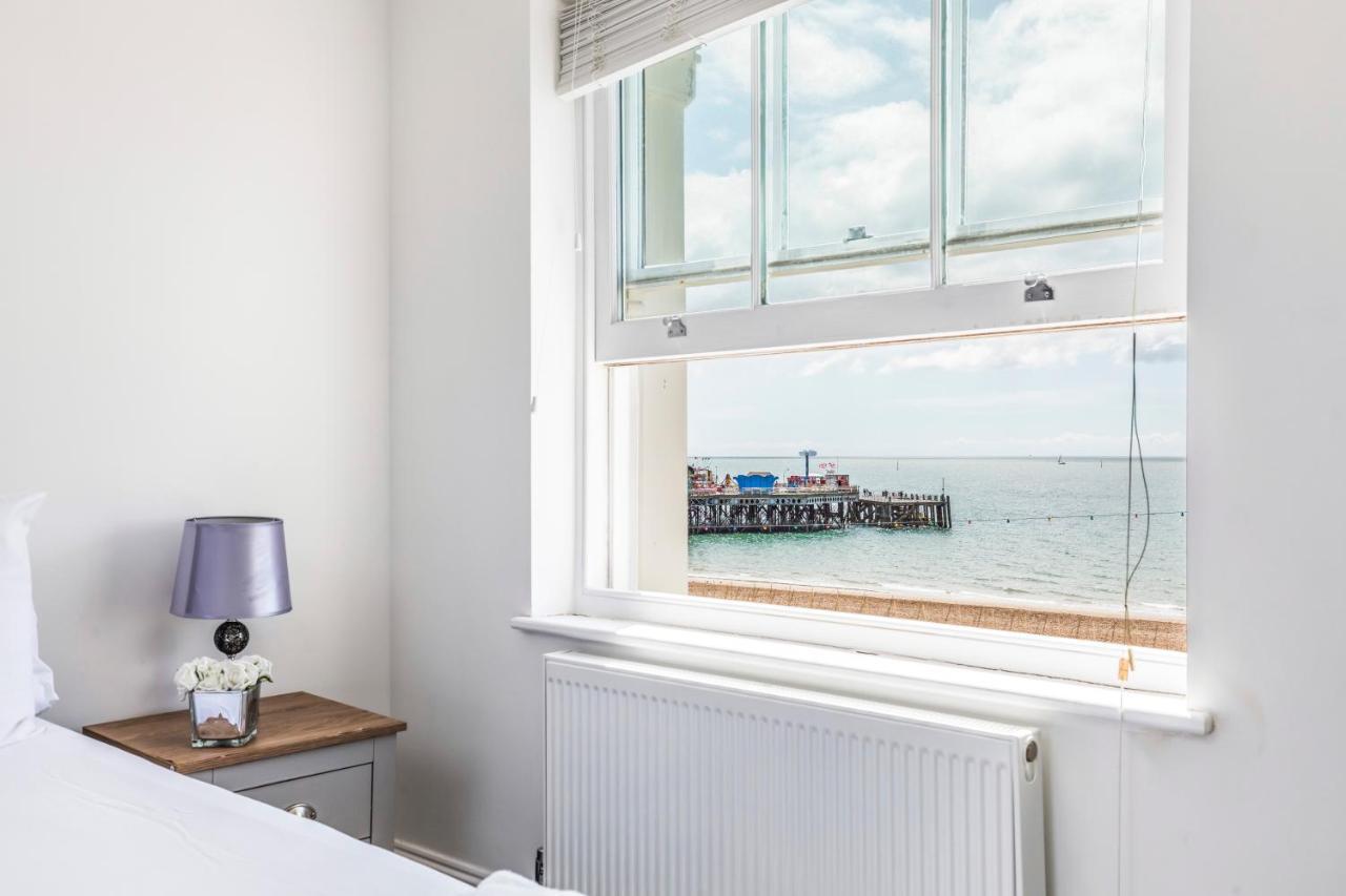 Appartement Seafront 2 Bedroom Portsmouth